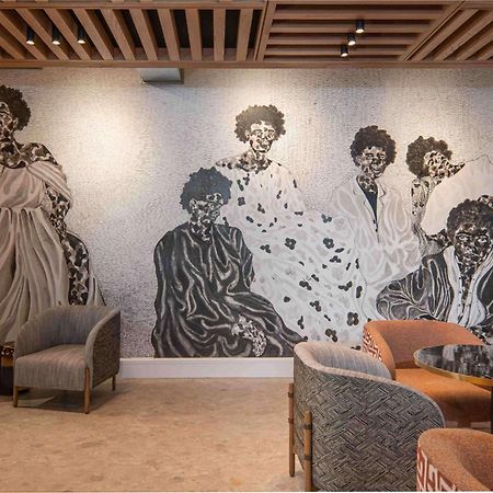 Canopy By Hilton Cape Town Longkloof מראה חיצוני תמונה