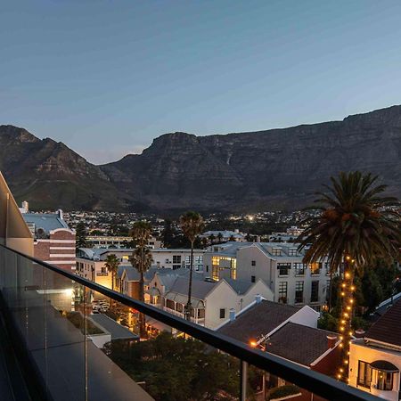 Canopy By Hilton Cape Town Longkloof מראה חיצוני תמונה