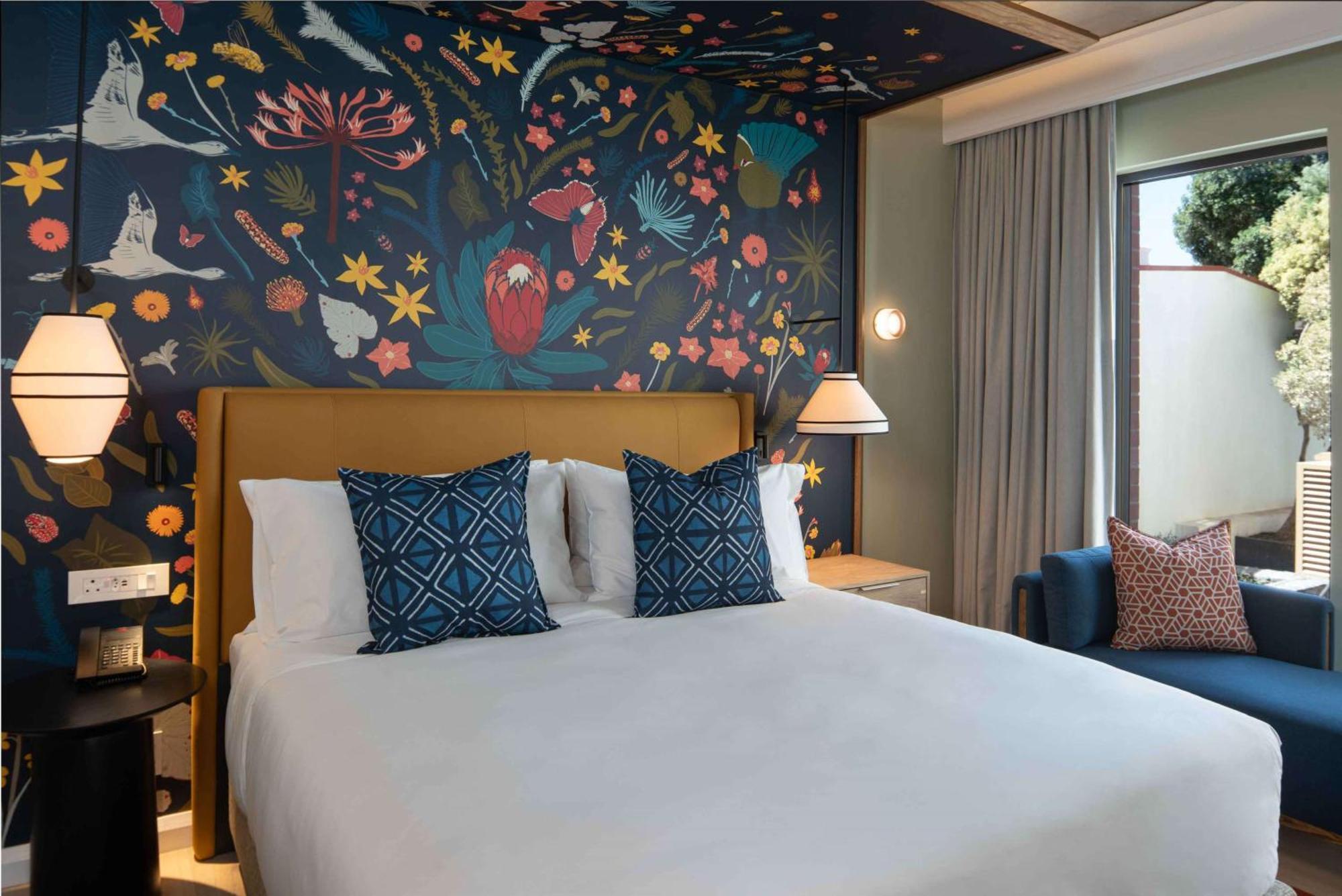 Canopy By Hilton Cape Town Longkloof מראה חיצוני תמונה