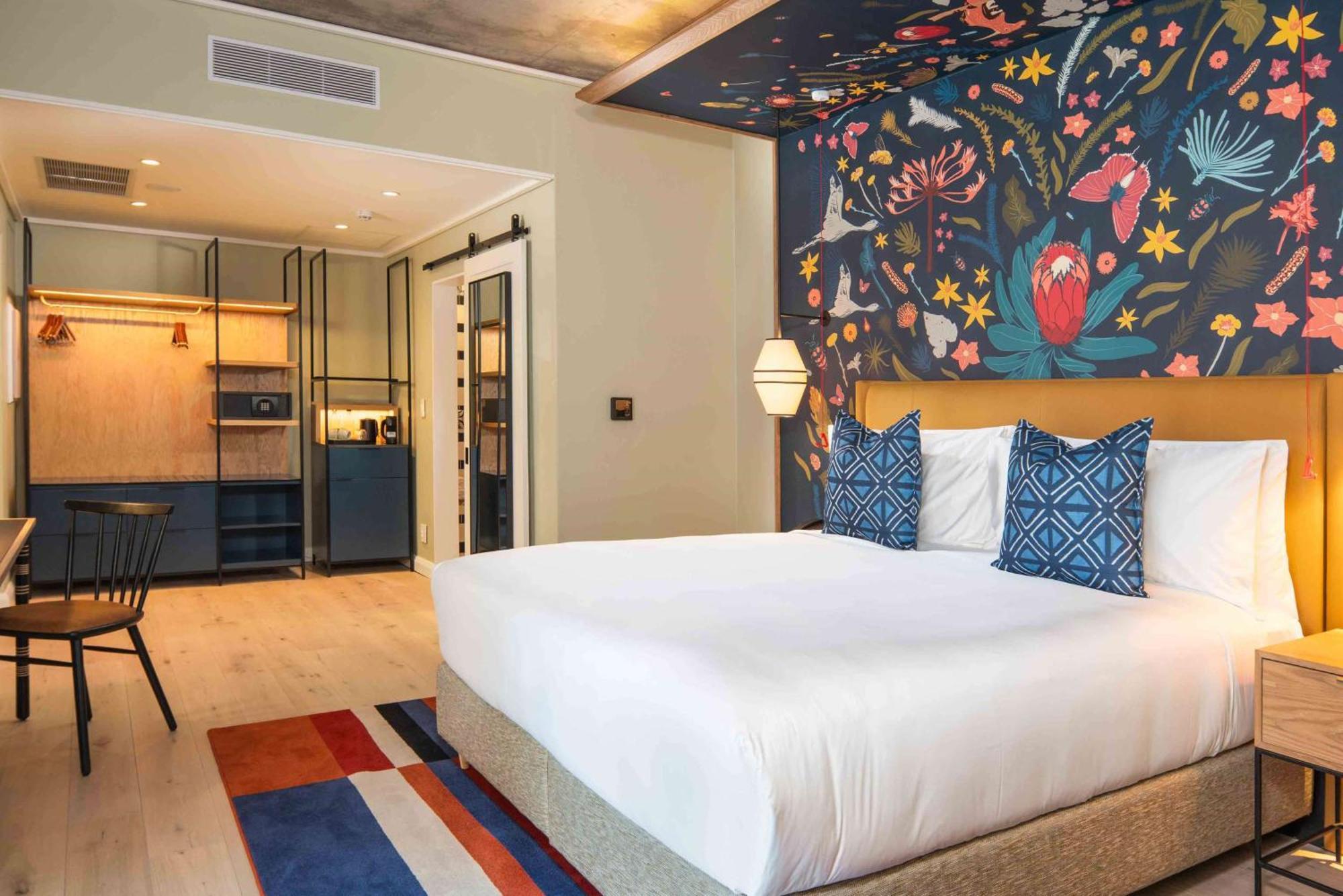 Canopy By Hilton Cape Town Longkloof מראה חיצוני תמונה