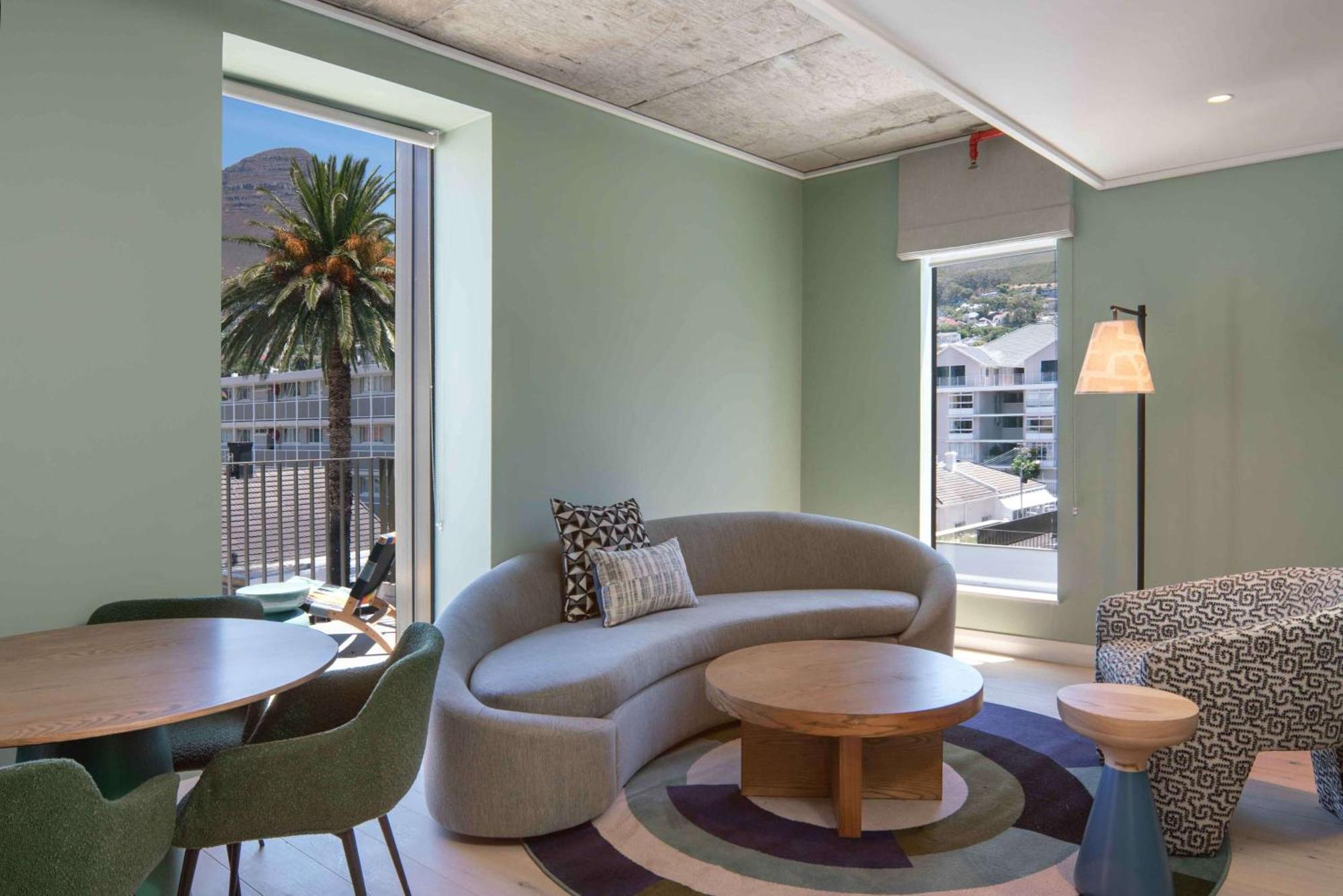 Canopy By Hilton Cape Town Longkloof מראה חיצוני תמונה